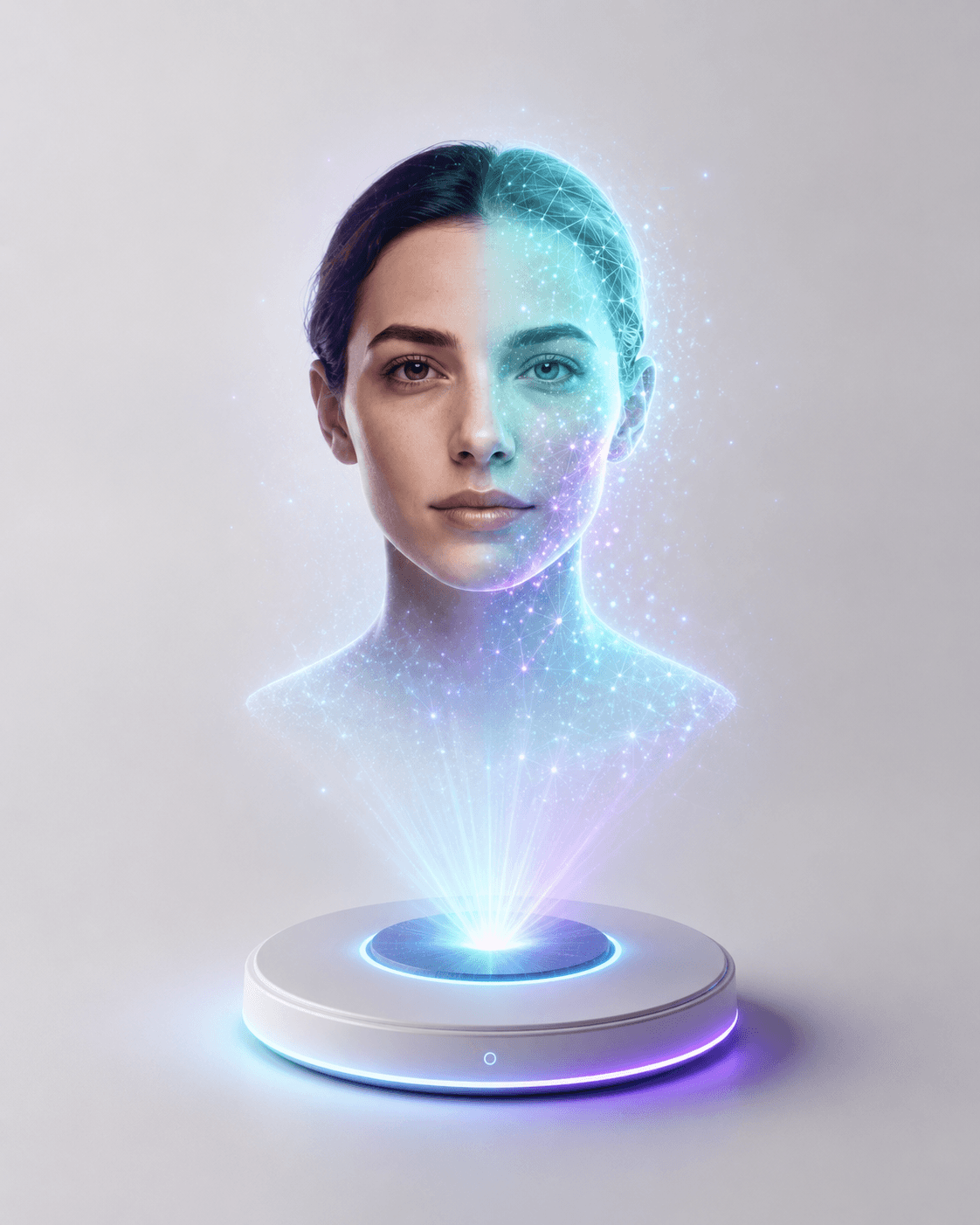 Digital Avatars